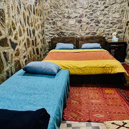 Riad Imlil Imlil  Esterno foto