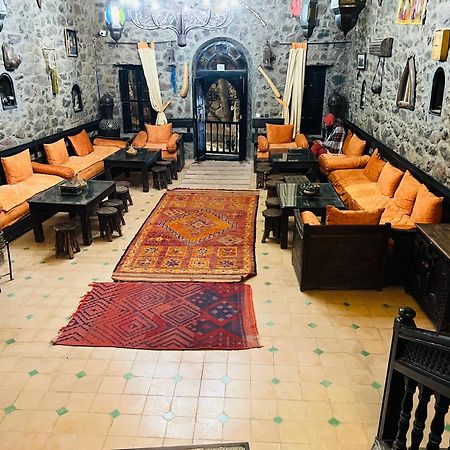 Riad Imlil Imlil  Esterno foto