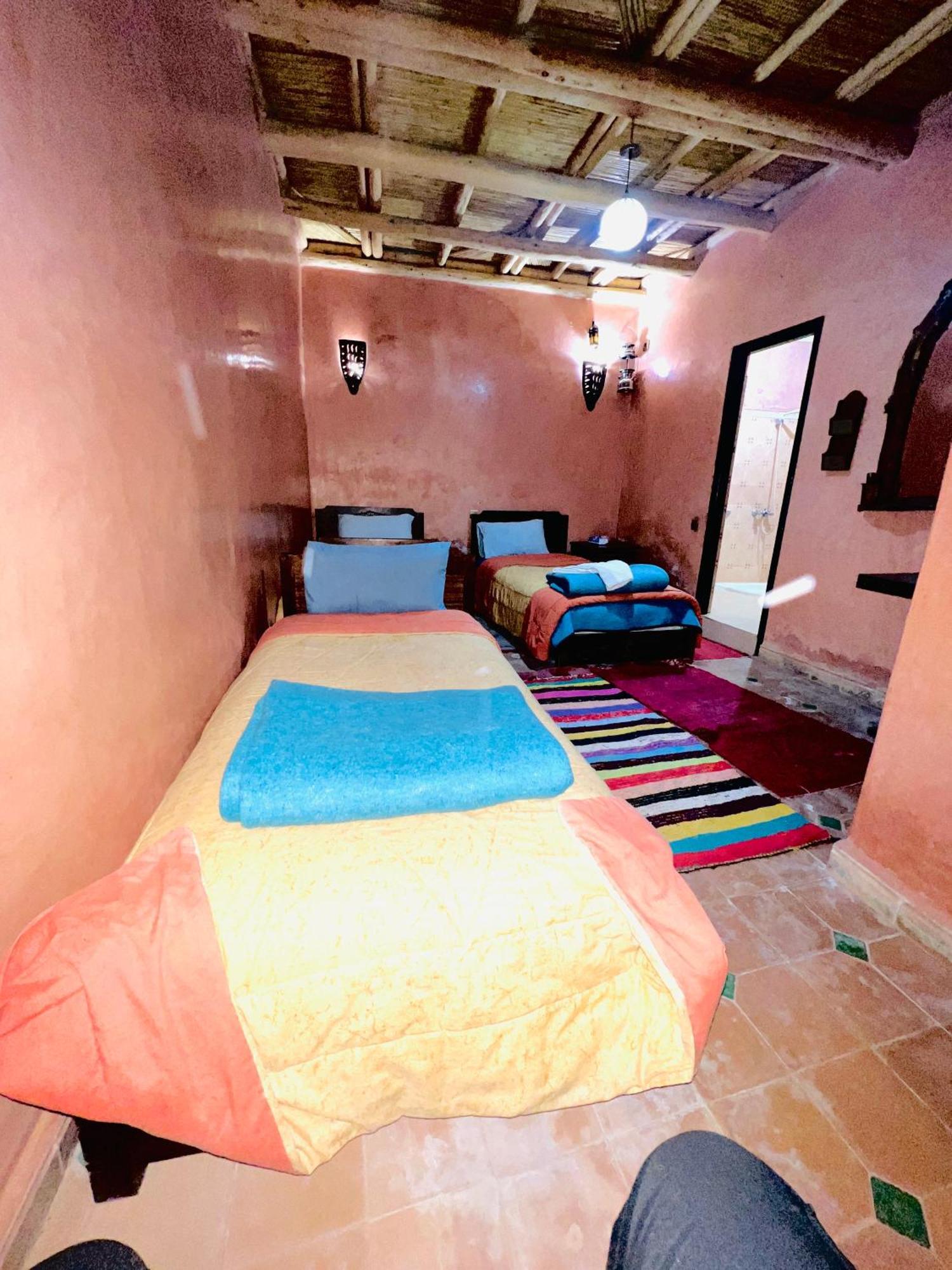 Riad Imlil Imlil  Esterno foto