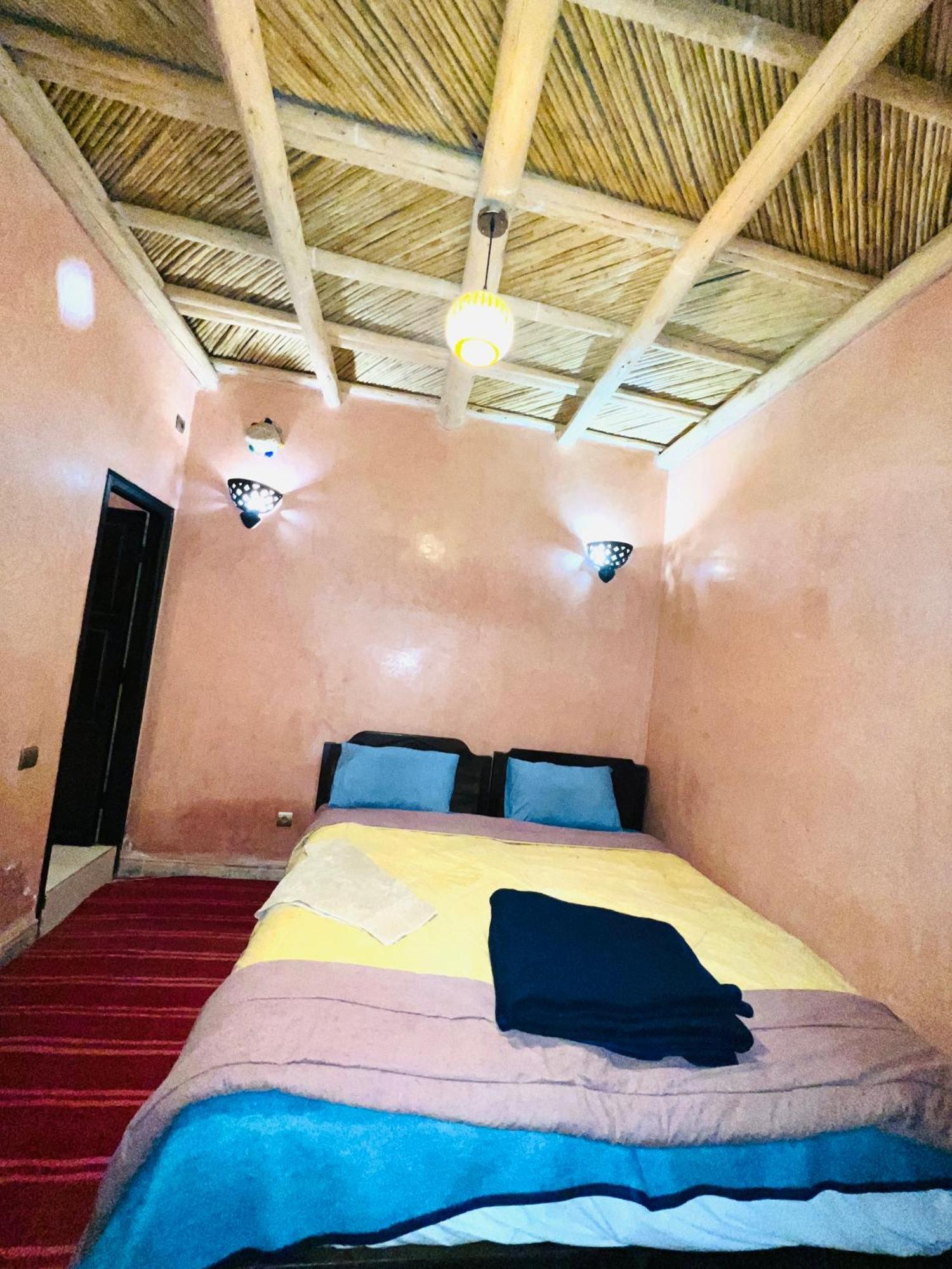 Riad Imlil Imlil  Esterno foto