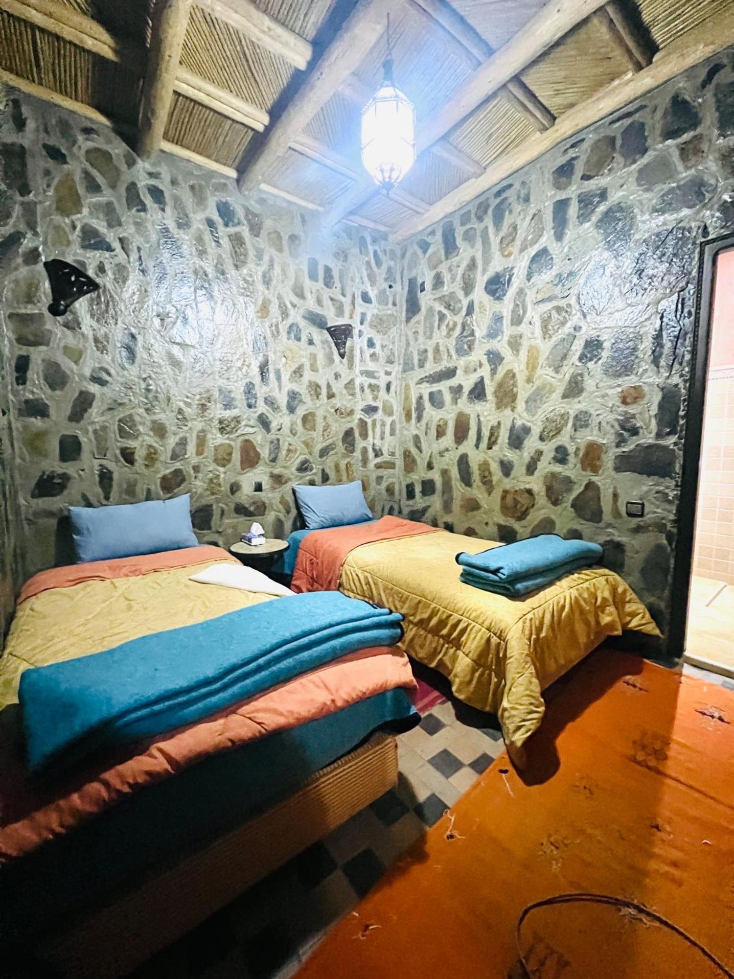 Riad Imlil Imlil  Esterno foto