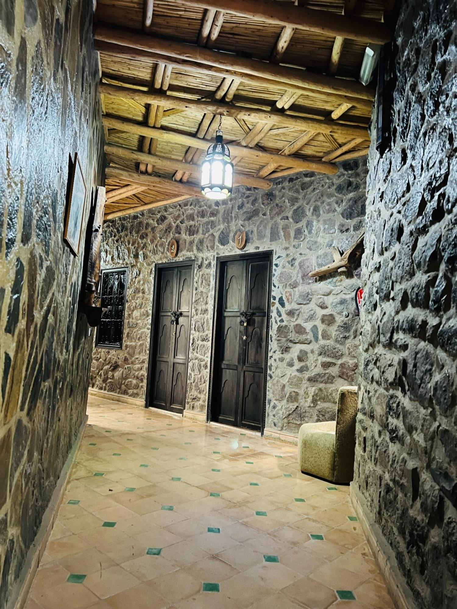 Riad Imlil Imlil  Esterno foto