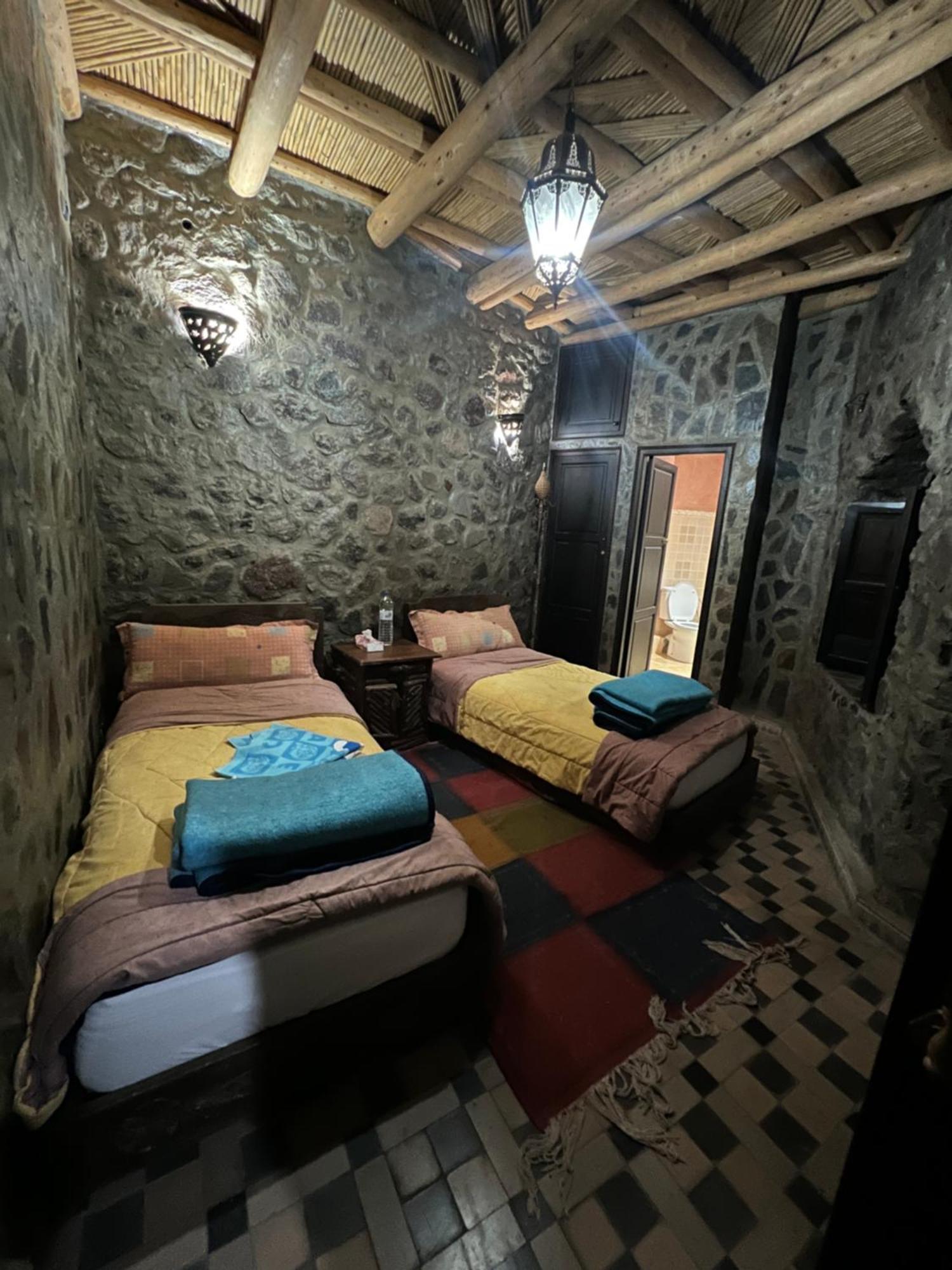 Riad Imlil Imlil  Esterno foto